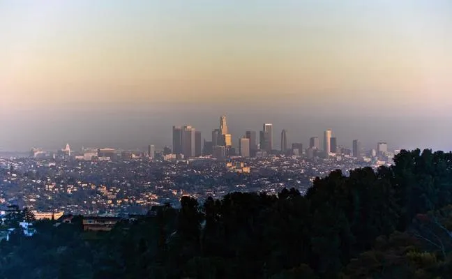 Los Angeles