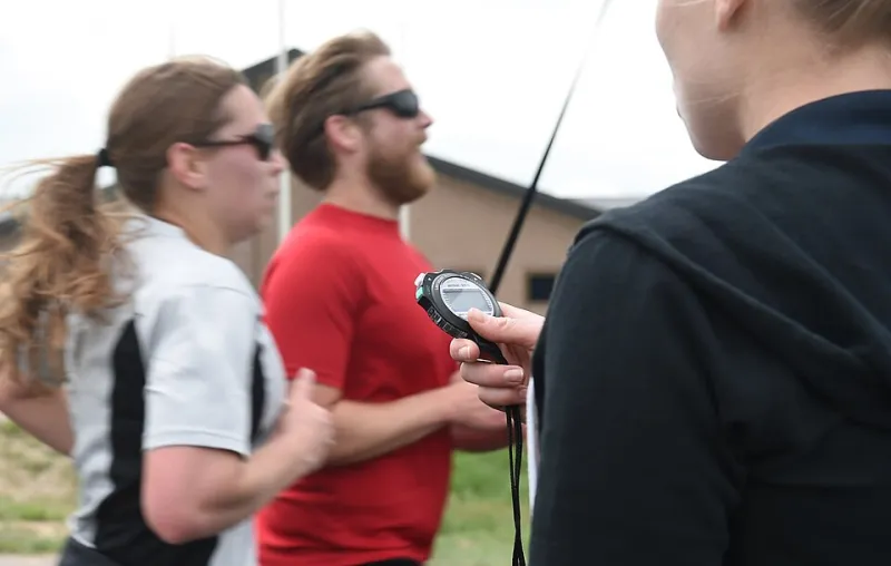 We Broke the Clock: How America Became a Nation That Can't Watch a Race Without Checking the Time