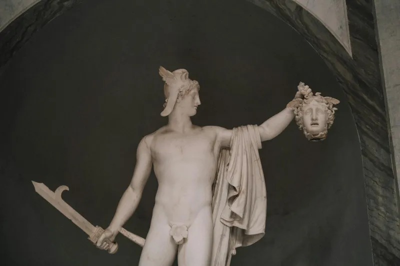 Statues, Free Meals, and Poets on Retainer: Ancient Greece Invented the Sports Celebrity