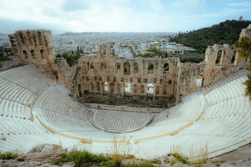 Words as Weapons: How Ancient Greek Athletes Perfected the Art of Pre-Game Intimidation