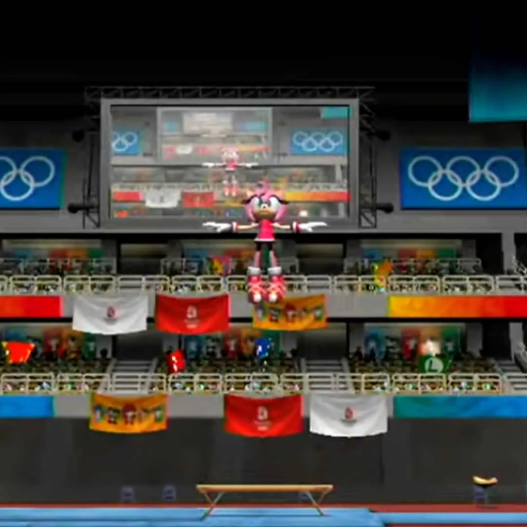 Olympic Games