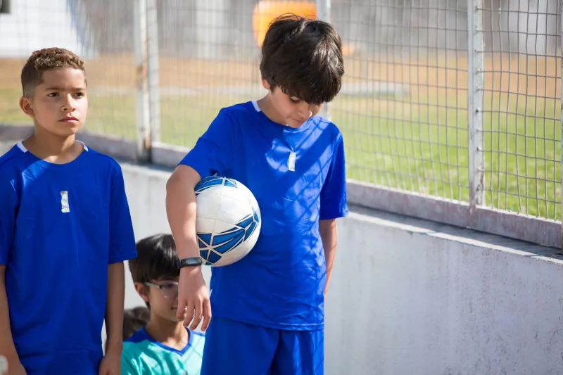 Tag, You're It — And So Is History: The Ancient Greek Roots of Every Game Americans Play on Saturdays