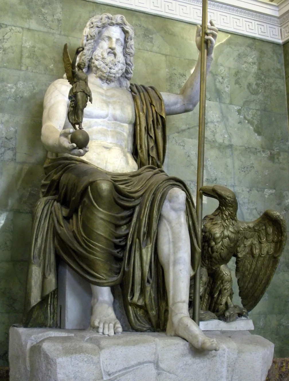Zeus Horkios