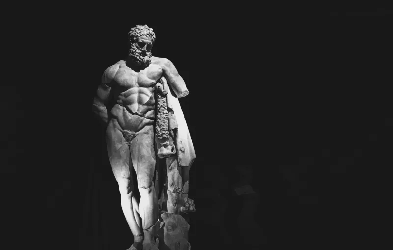 Sworn on the Altar, Broken at the Finish Line: Ancient Greece's Losing War Against Cheating