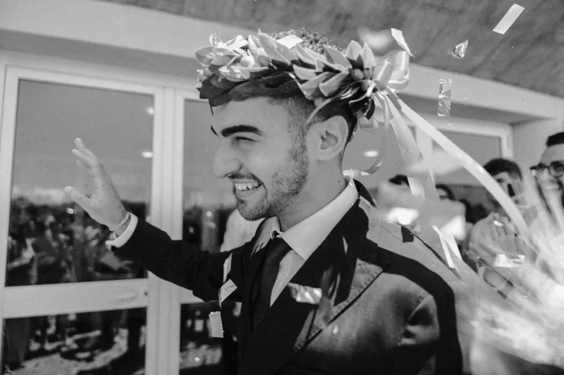 Winner Takes All: What Ancient Greece's Ruthless Olympics Reveal About America's Participation Trophy Problem