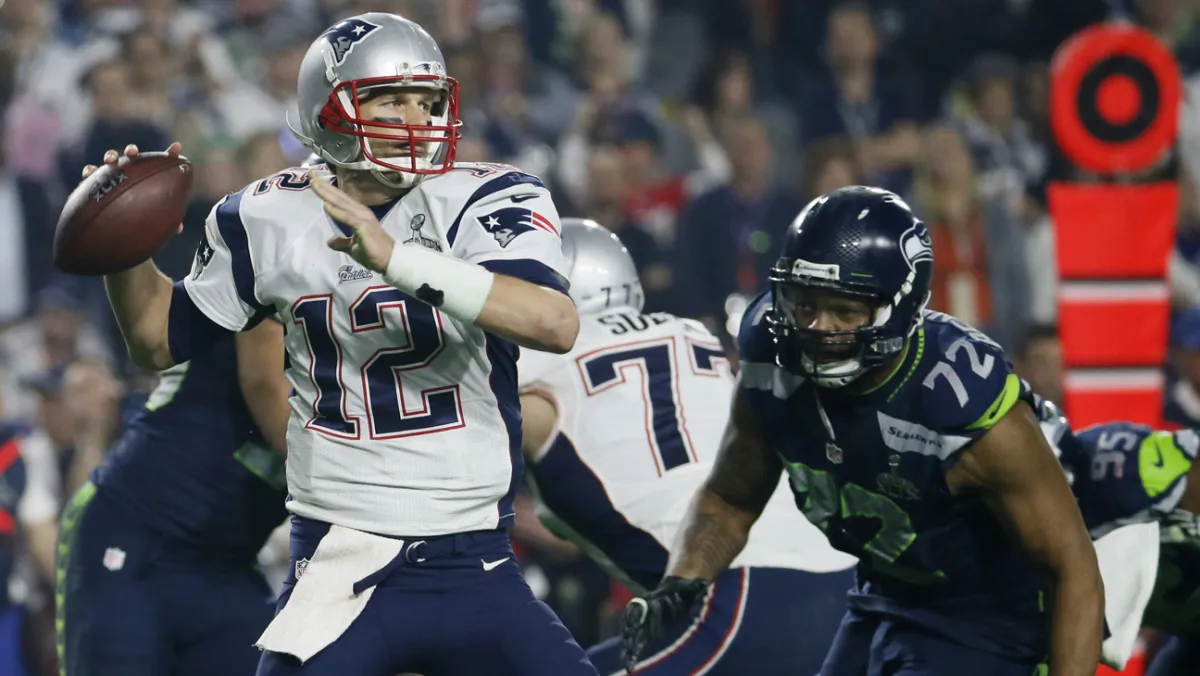 Tom Brady