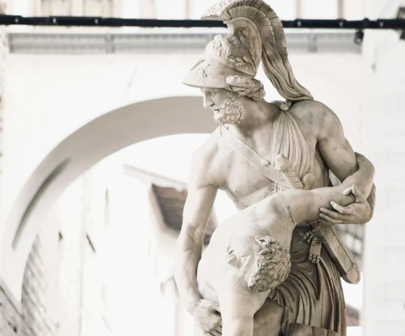 How Ancient Sparta Built the First Sports Machine — And Why Modern Teams Are Still Copying Their Playbook
