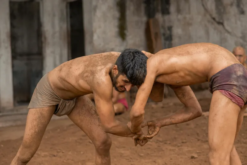 Before Gyms Existed: The Ingenious Ways Ancient Greeks Forged Olympic Champions