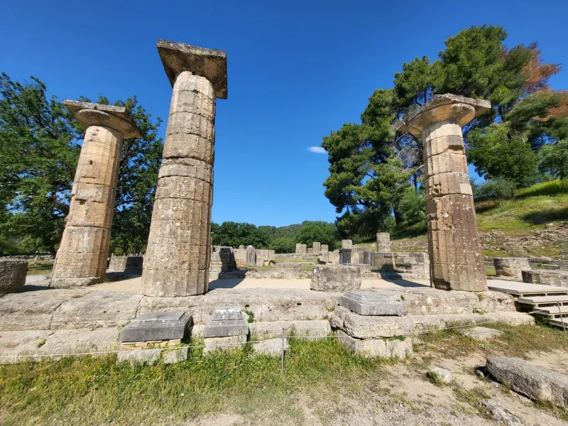 Shame in Bronze: The Bribery Scandal That Gave Ancient Greece Its Most Powerful Anti-Corruption Tool