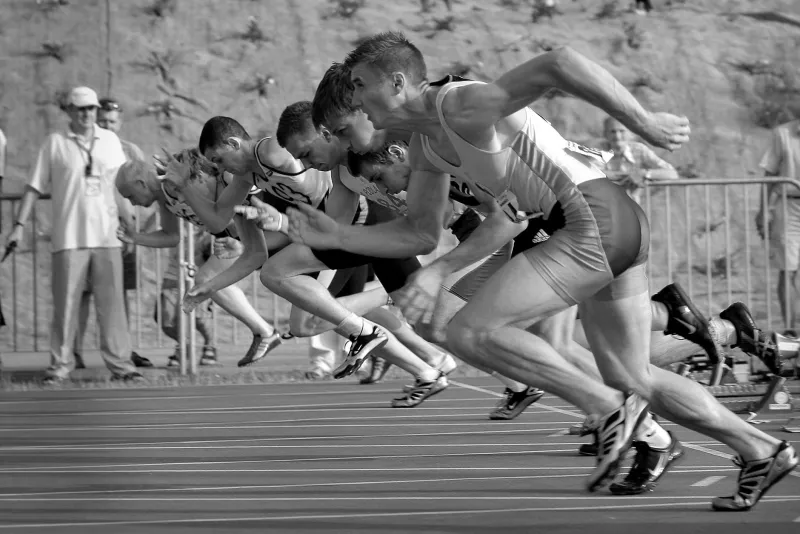 Auditioned Once, Never Called Back: The Forgotten Sports That Almost Made the Olympics Permanent