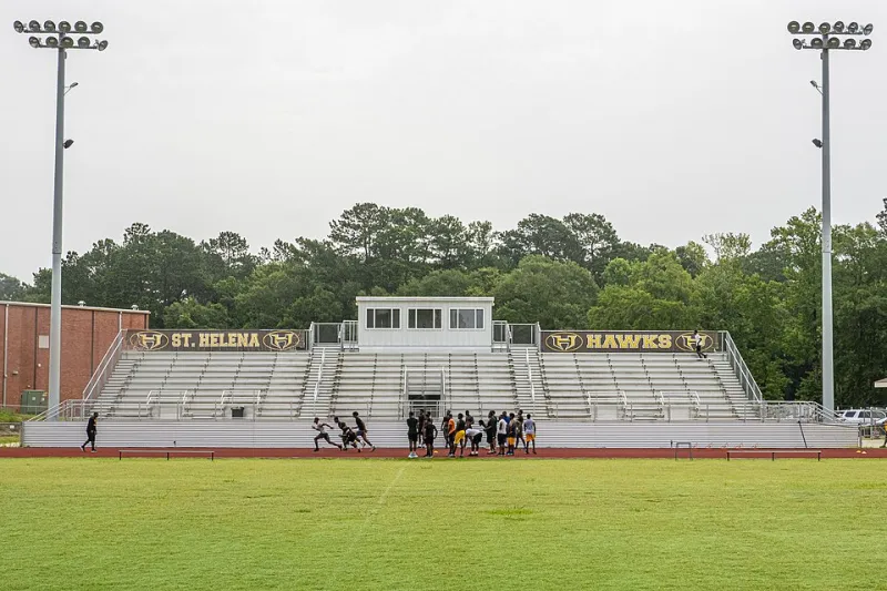 From the Gymnasium to the Quad: How Ancient Greece Accidentally Designed the American College Sports System