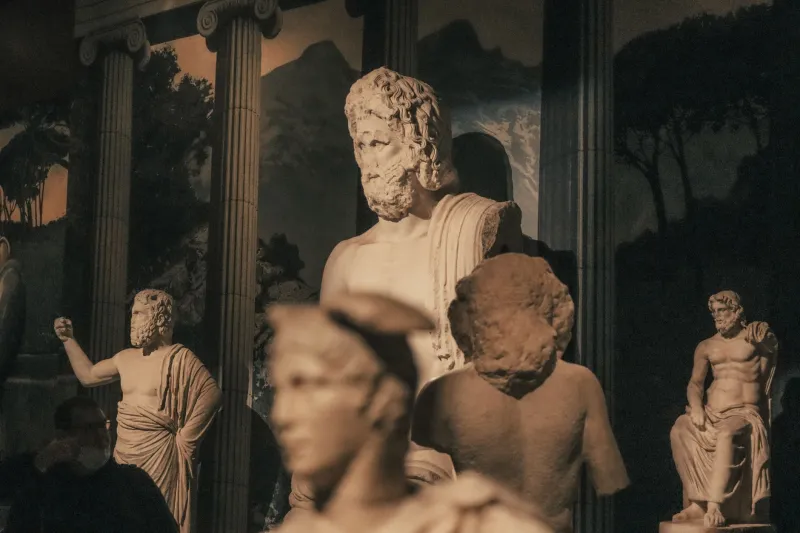 If Milo of Croton Showed Up to the Olympics Today, How Far Would He Actually Get?