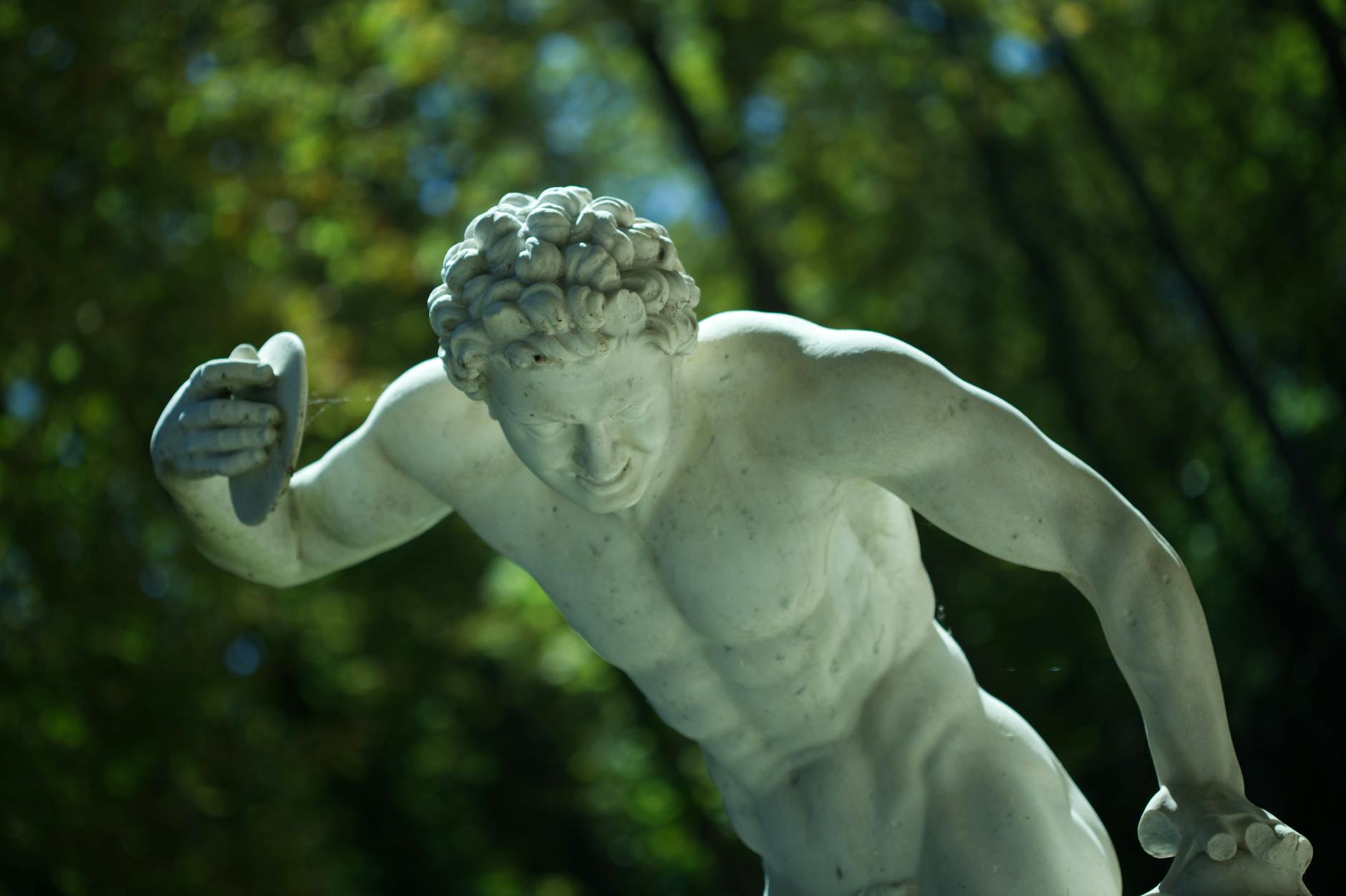 These 5 Modern Olympic Records Would Have Looked Like Witchcraft in Ancient Greece