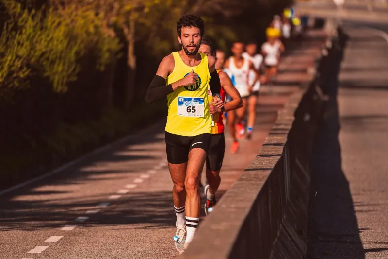 Death, Distance, and Democracy: How a Greek Soldier's Final Mission Created America's Most Punishing Race