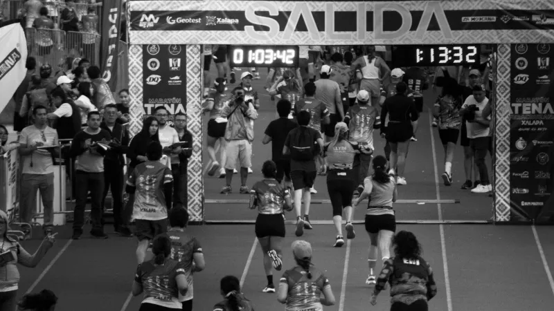 The Race Nobody Could Officially Call: What Happened Before Cameras Told Us Who Won