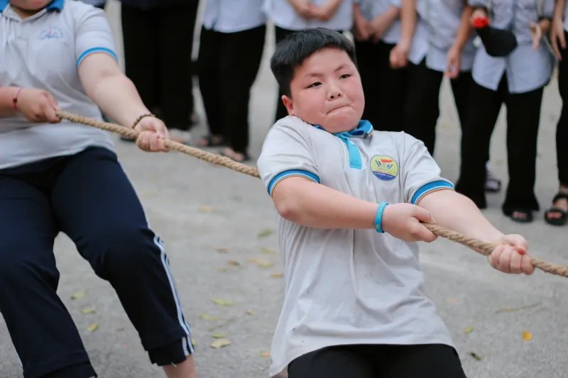 Rope Burn and Reputation: The Rise and Fall of Tug-of-War as an Olympic Sport
