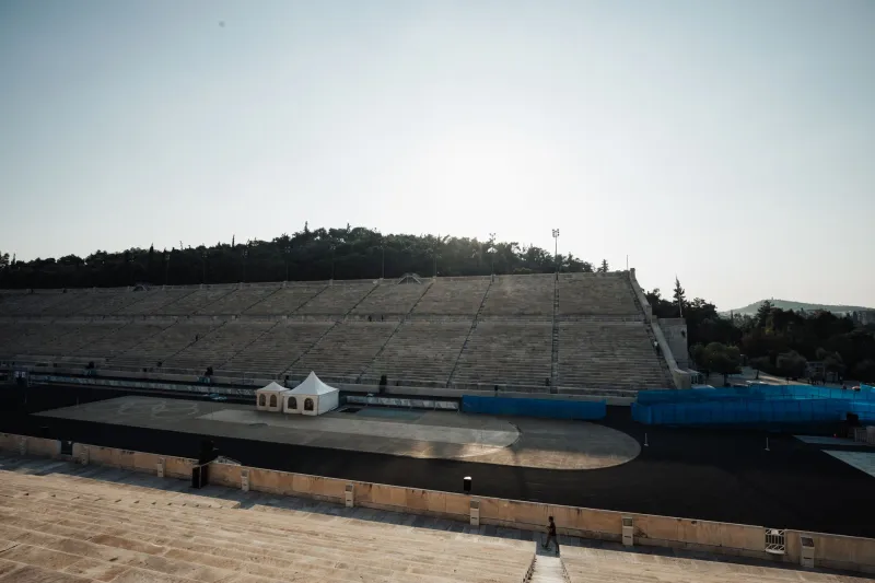The Sports America Rejected: What Our Missing Olympic Events Reveal About Who We Really Are