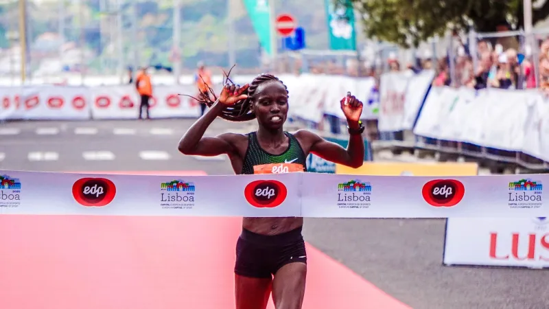 The Finish Line That Took 88 Years to Reach: The Women's Marathon and What Delayed It