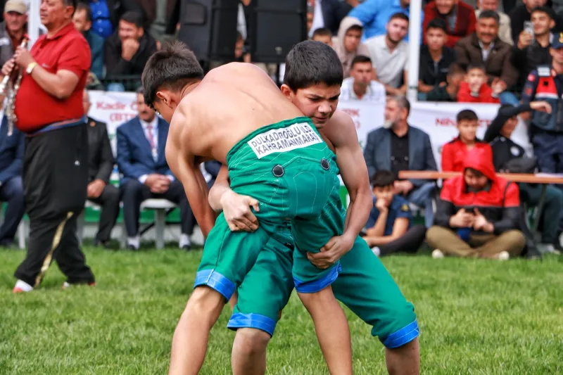 The Oldest Sport Nobody Can Agree On: Wrestling's Wild Ride From Sacred Sands to the Chopping Block
